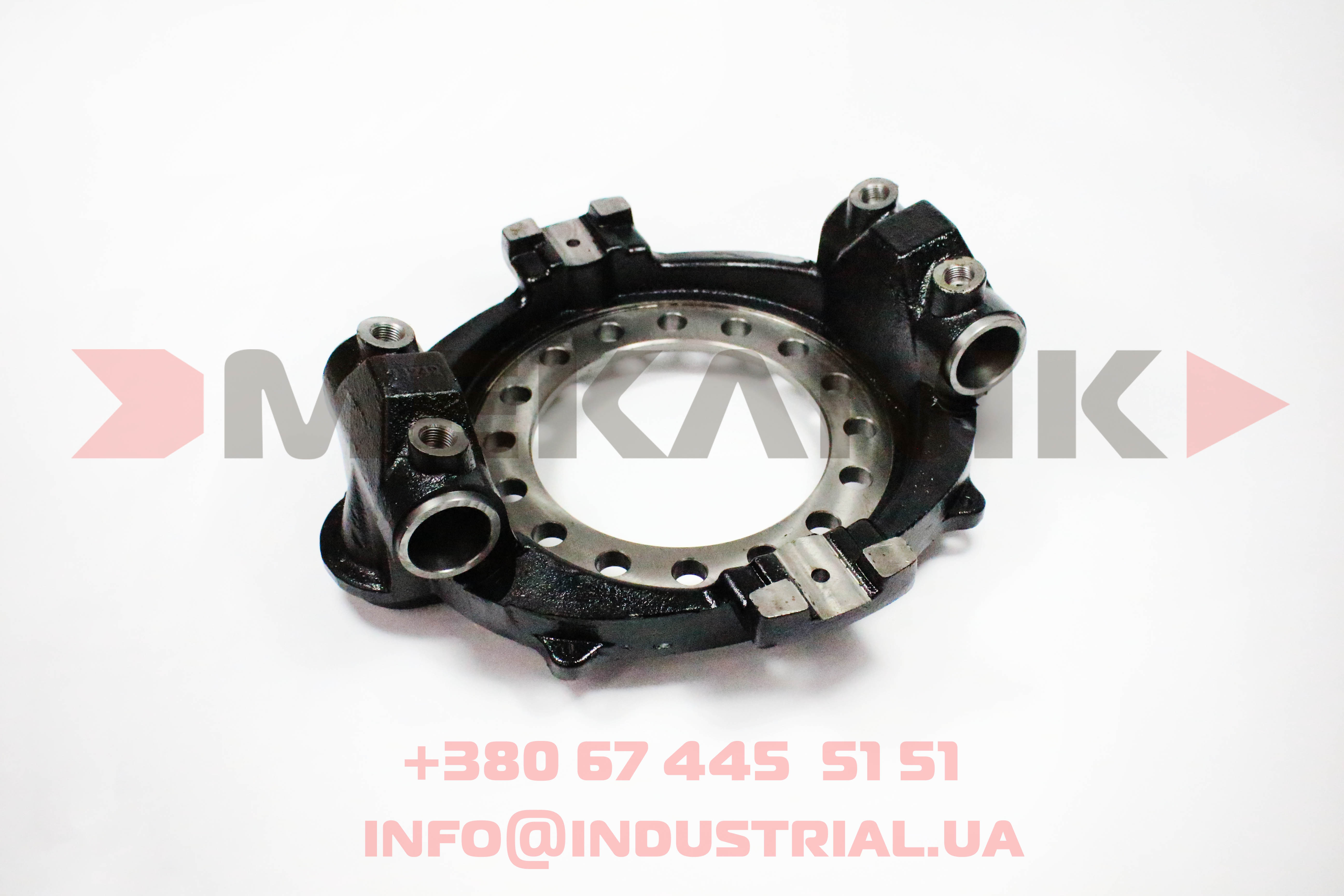 MKA 7192432 MEKANIK